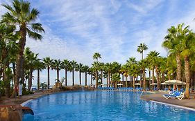 Hotel Playa Marbella
